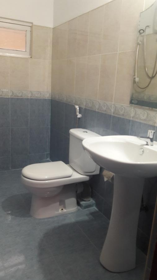Milano Inn Нувара Елия Екстериор снимка